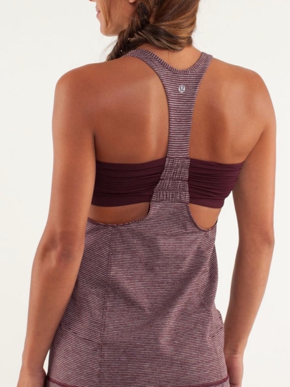 Lululemon Turbo tank top